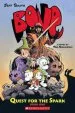 PDF Bone: Quest for the Spark #1 by Tom Sniegoski
