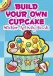 PDF Build Your own Cupcake Sticker Activity Book by Susan Shaw Russell