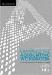 PDF Cambridge vce Accounting Units 1 and 2 Workbook by Anthony Simmons