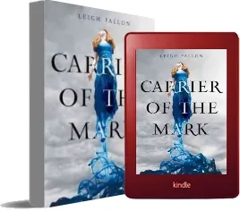 Carrier of the Mark download free [PDF and Ebook] by Leigh Fallon year 2011