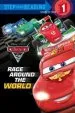 PDF Cars 2: Race Around the World by Random House Disney