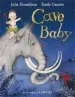 PDF Cave Baby by Julia Donaldson