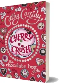 Chocolate box Girls: Cherry Crush download free [PDF and Ebook] by Cathy Cassidy year 2011