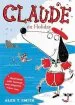 PDF Claude on Holiday by Alex T. Smith