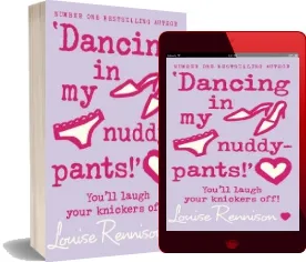 `Dancing in my Nuddy-Pants!' download free [PDF and Ebook] by Louise Rennison year 2011