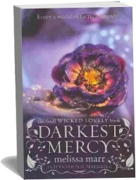 Darkest Mercy download free [PDF and Ebook] by Melissa Marr year 2011