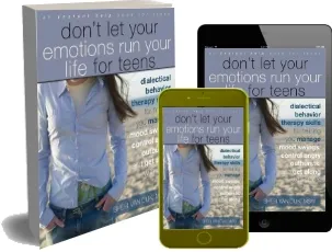 Dont let Your Emotions run Your Life for Teens: (Instant Help) download free [PDF and Ebook] by Sheri Van Dijk year 2011