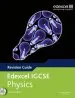 PDF Edexcel International Gcse Physics Revision Guide With Student cd by Steve Woolley