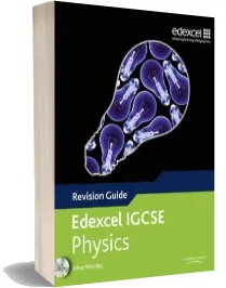 Edexcel International Gcse Physics Revision Guide With Student cd download free [PDF and Ebook] by Steve Woolley year 2011
