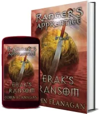 Erak'S Ransom (Ranger'S Apprentice Book 7) download free [PDF and Ebook] by John Flanagan year 2011