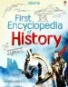 PDF First Encyclopedia of History by Fiona Chandler