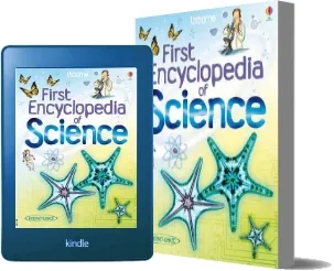 First Encyclopedia of Science download free [PDF and Ebook] by Jessica Greenwell year 2011