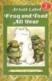 PDF Frog and Toad all Year by Arnold Lobel