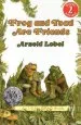 PDF Frog and Toad are Friends by Arnold Lobel