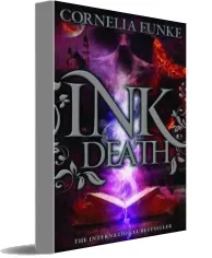 Inkdeath download free [PDF and Ebook] by Cornelia Funke year 2011