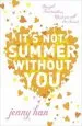 PDF It'S not Summer Without you by Jenny Han
