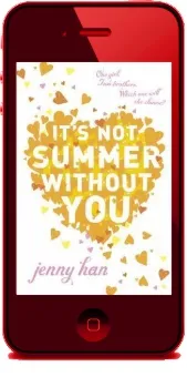 It'S not Summer Without you download free [PDF and Ebook] by Jenny Han year 2011