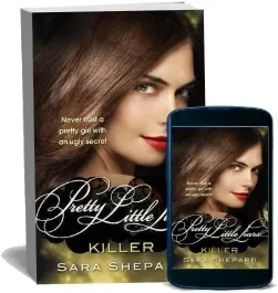 Killer: Number 6 in Series download free [PDF and Ebook] by Sara Shepard year 2011