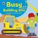 PDF Ladybird Lift-The-Flap Book: Busy Building Site by Amanda Archer