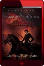 Lioness Rampant download free [PDF and Ebook] by Tamora Pierce year 2011