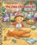 PDF Little Christmas elf by Nikki Shannon Smith