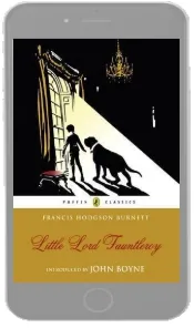 Little Lord Fauntleroy download free [PDF and Ebook] by Frances Hodgson Burnett year 2011