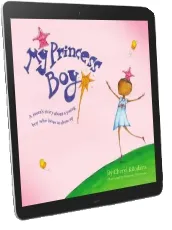 My Princess boy download free [PDF and Ebook] by Cheryl Kilodavis year 2011