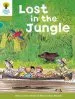PDF Oxford Reading Tree: Level 7: Stories: Lost in the Jungle by Roderick Hunt