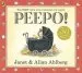 PDF Peepo! by Allan Ahlberg