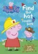 PDF Peppa Pig: Find the hat Sticker Book by Not Available