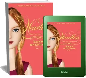 Pretty Little Liars #7: Heartless download free [PDF and Ebook] by Sara Shepard year 2011