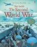 PDF See Inside Second World war by Rob Lloyd Jones