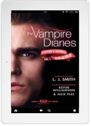 Stefan'S Diaries: The Origins download free [PDF and Ebook] by L. J. Smith year 2011