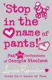 PDF `Stop in the Name of Pants!' by Louise Rennison