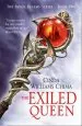 PDF The Exiled Queen by Cinda Williams Chima
