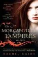 PDF The Morganville Vampires, Volume 3 by Rachel Caine