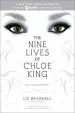 PDF The Nine Lives of Chloe King: The Fallen; the Stolen; the Chosen by Liz Braswell