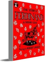 The Story of Ferdinand download free [PDF and Ebook] by Munro Leaf year 2011