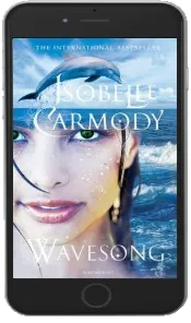 Wavesong: Obernewtyn Chronicles: Book Five download free [PDF and Ebook] by Isobelle Carmody year 2011