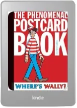 Where'S Wally? the Phenomenal Postcard Book download free [PDF and Ebook] by Martin Handford year 2011