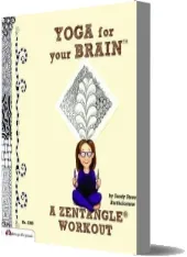 Yoga for Your Brain download free [PDF and Ebook] by Sandy Bartholomew year 2011