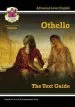 PDF A Level English Text Guide - Othello: The Text Guide by Cgp Books