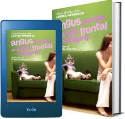 Angus, Thongs and Full-Frontal Snogging: Confessions of Georgia Nicolson download free [PDF and Ebook] by Louise Rennison year 2011