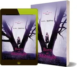 Born at Midnight download free [PDF and Ebook] by C. C. Hunter year 2011