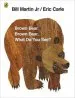 PDF Brown Bear, Brown Bear, What do you see? by Eric Carle