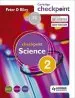 PDF Cambridge Checkpoint Science Student'S Book 2 by Peter Riley