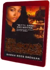 Demon'S Surrender download free [PDF and Ebook] by Sarah Rees Brennan year 2011