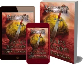 Erak'S Ransom: Book 7 download free [PDF and Ebook] by John Flanagan year 2011