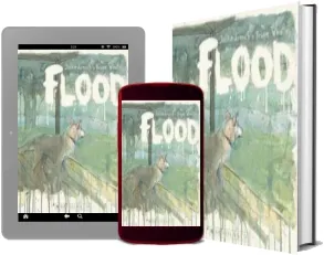 Flood download free [PDF and Ebook] by Jackie French year 2011