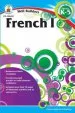 PDF French i, Grades k - 5 by Carson Dellosa Publishing